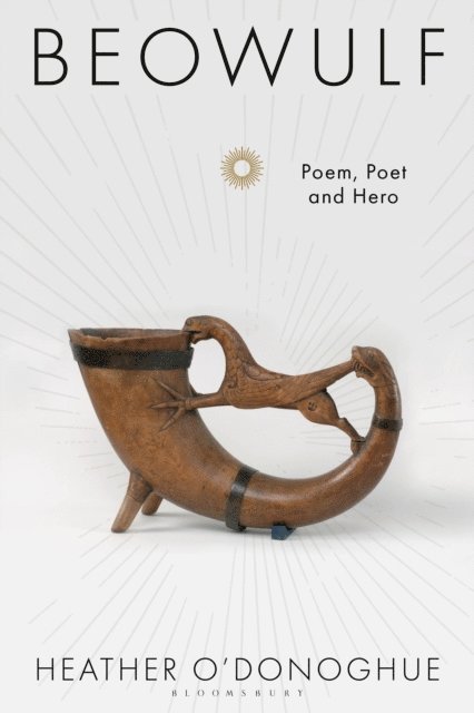 Heather O'Donoghue - Beowulf, E-bok