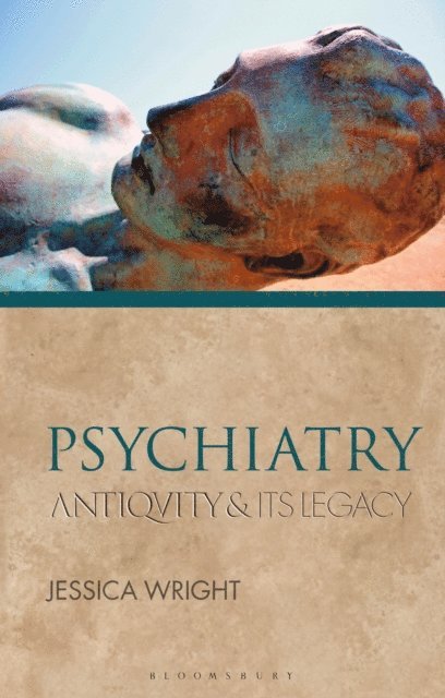 Jessica Wright - Psychiatry, E-bok