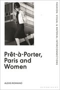 Pret-a-Porter, Paris and Women