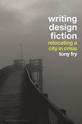 Writing Design Fiction