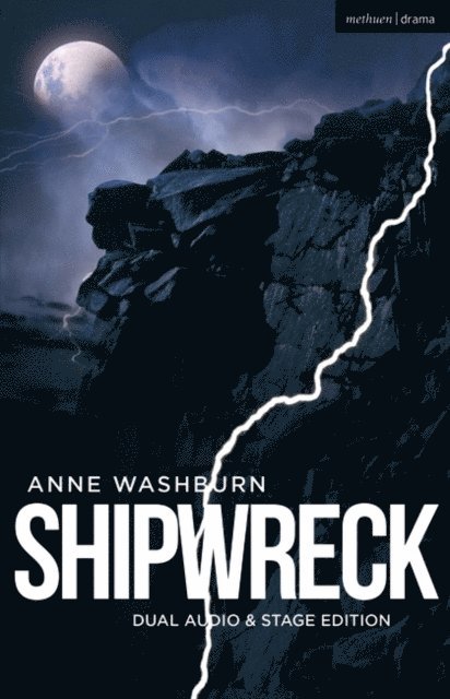 Anne Washburn - Shipwreck (Dual Audio/Stage Edition), E-bok. Tillgänglighet: Lägg i varukorg