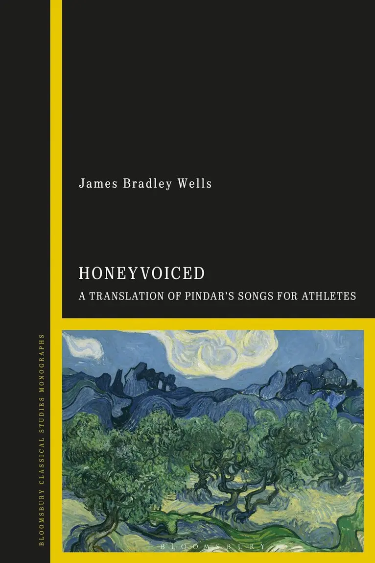 James Bradley Wells - HoneyVoiced, Häftad. Tillgänglighet: Lägg i varukorg