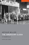 American Clock