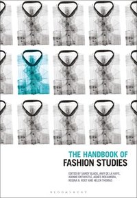 Handbook of Fashion Studies