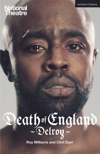 Roy Williams, Clint Dyer - Death of England: Delroy, E-bok