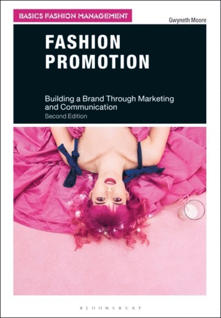 Gwyneth Moore - Fashion Promotion, E-bok