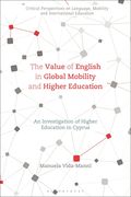 Value of English in Global Mobility and Higher Education