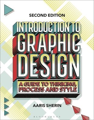 Introduction to Graphic Design av Aaris Sherin