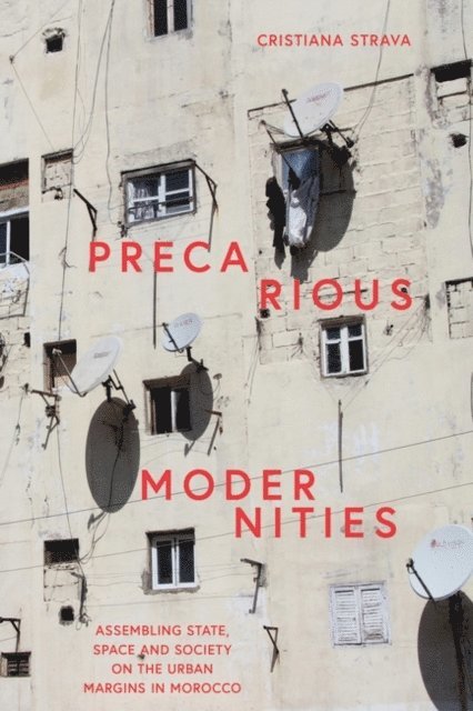 Cristiana Strava - Precarious Modernities, E-bok. Tillgänglighet: Lägg i varukorg