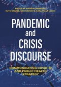 Pandemic and Crisis Discourse
