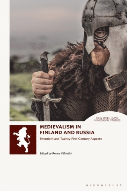 Reima Välimäki - Medievalism in Finland and Russia, E-bok