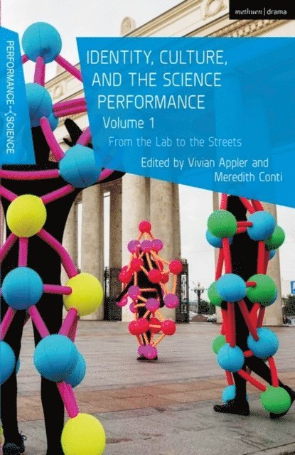 Vivian Appler, Meredith Conti - Identity, Culture, and the Science Performance, Volume 1, E-bok