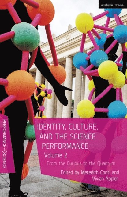 Vivian Appler, Meredith Conti - Identity, Culture, and the Science Performance, Volume 2, E-bok