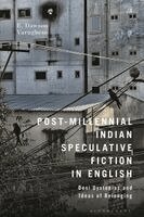 E Dawson Varughese - Post-Millennial Indian Speculative Fiction in English, Häftad. Tillgänglighet: Kommande