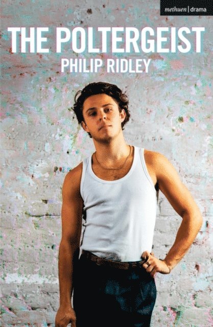 Philip Ridley - Poltergeist, E-bok