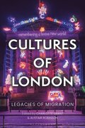 Cultures of London