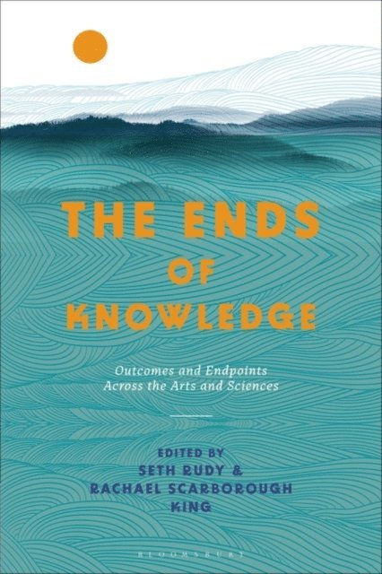 Rachael Scarborough King, Seth Rudy - Ends of Knowledge, E-bok. Tillgänglighet: Lägg i varukorg