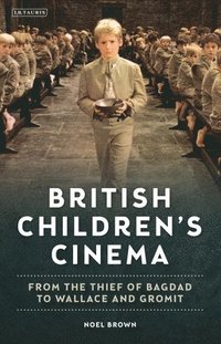 British Children's Cinema