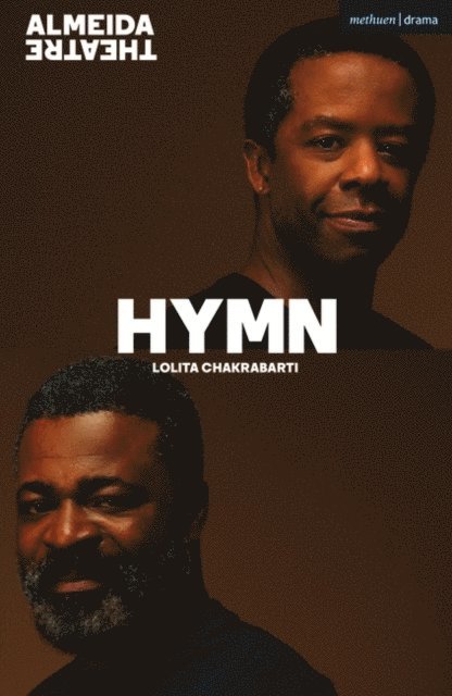 Lolita Chakrabarti - Hymn, E-bok