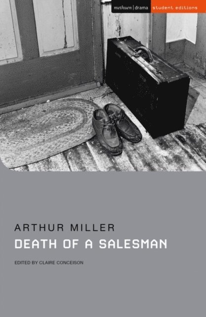 Arthur Miller - Death of a Salesman, E-bok