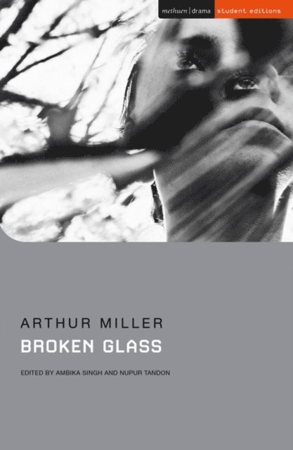 Arthur Miller - Broken Glass, E-bok