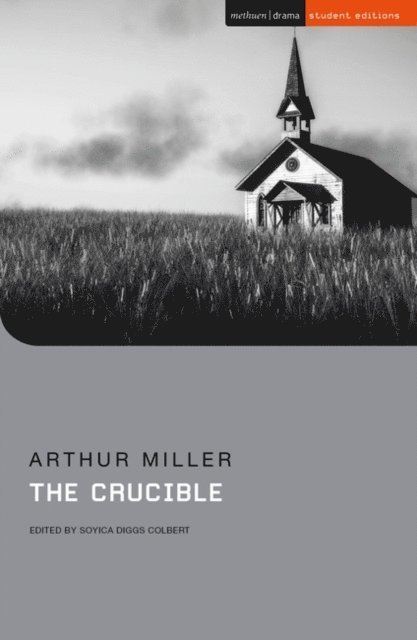 Arthur Miller - Crucible, E-bok