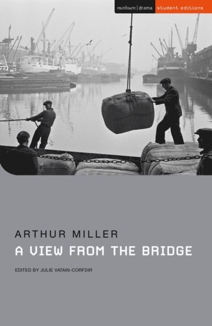Arthur Miller - View from the Bridge, E-bok