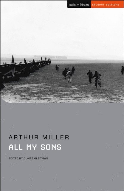 Arthur Miller - All My Sons, E-bok