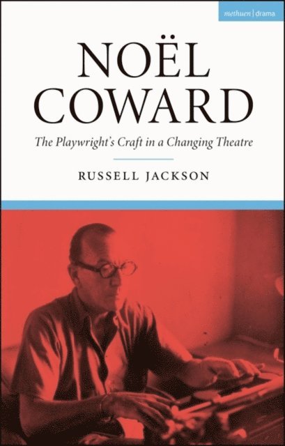 Russell Jackson - Noël Coward, E-bok