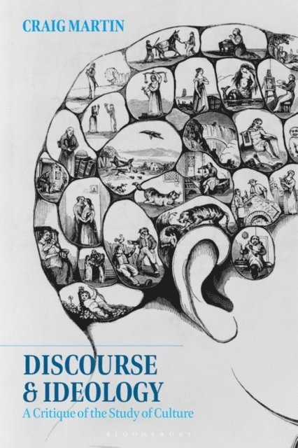Craig Martin - Discourse and Ideology, E-bok