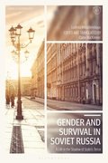 Gender and Survival in Soviet Russia