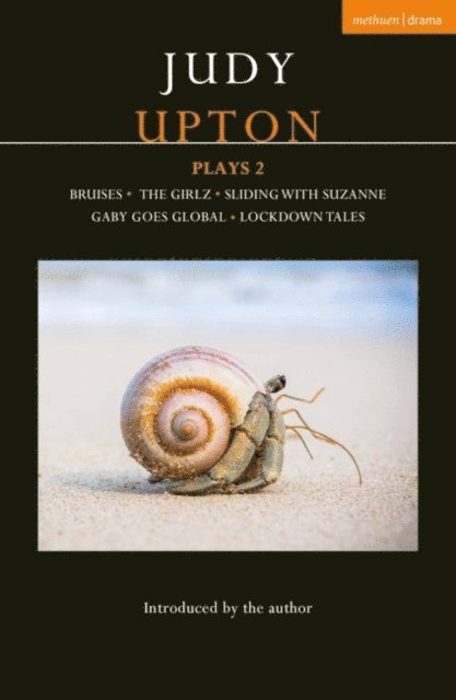 Judy Upton - Judy Upton Plays 2, E-bok