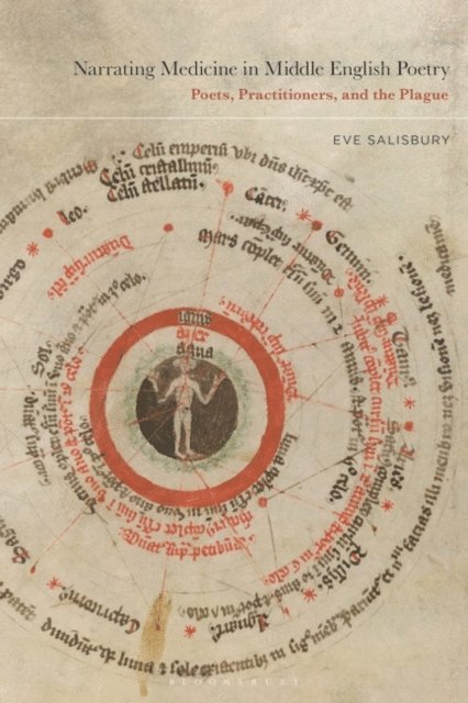 Eve Salisbury - Narrating Medicine in Middle English Poetry, E-bok