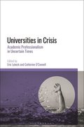 Universities in Crisis