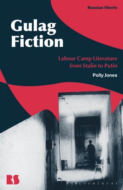 Polly Jones - Gulag Fiction, E-bok