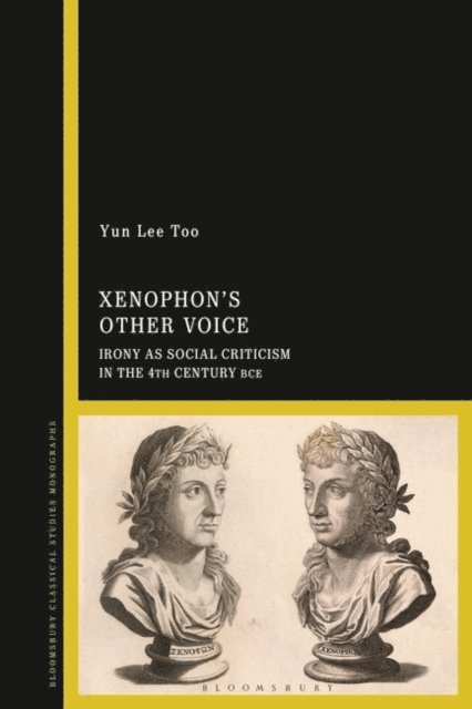 Yun Lee Too - Xenophon’s Other Voice, E-bok