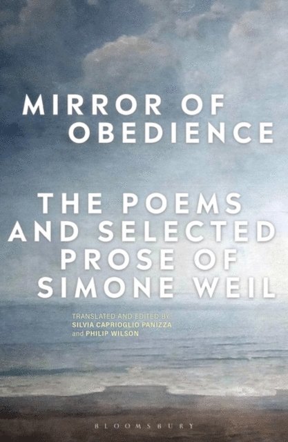 Silvia Caprioglio Panizza, Philip Wilson - Mirror of Obedience, E-bok