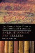 French Book Trade in Enlightenment Europe II