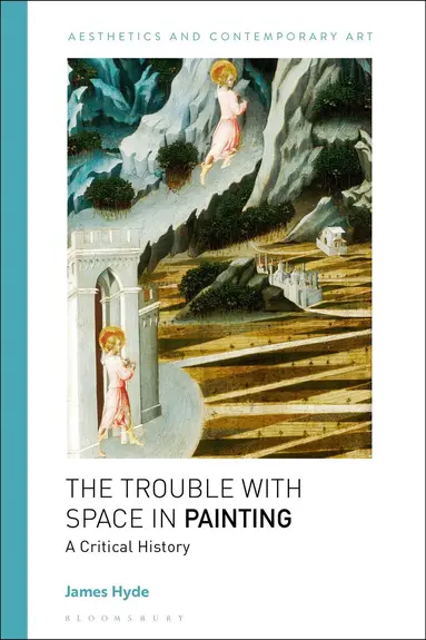 Trouble with Space in Painting