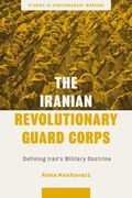 Iranian Revolutionary Guard Corps