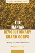 The Iranian Revolutionary Guard Corps