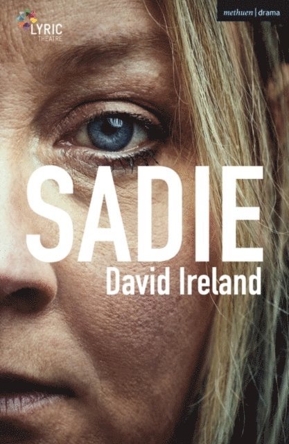 David Ireland - Sadie, E-bok