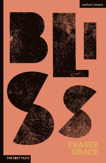 Fraser Grace - Bliss, E-bok