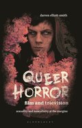 Queer Horror Film and Television