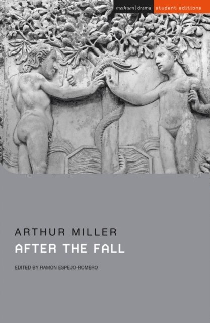 Arthur Miller - After the Fall, E-bok