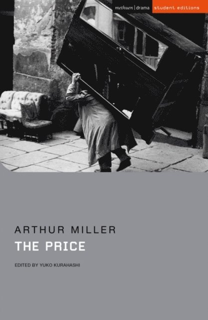 Arthur Miller - Price, E-bok