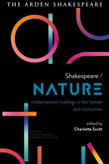 Charlotte Scott - Shakespeare / Nature, E-bok