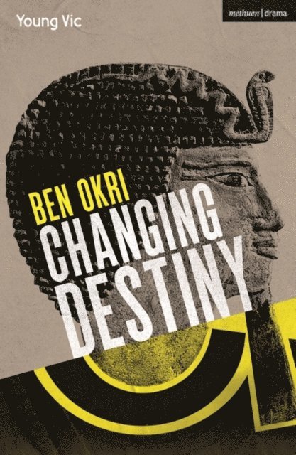 Ben Okri - Changing Destiny, E-bok