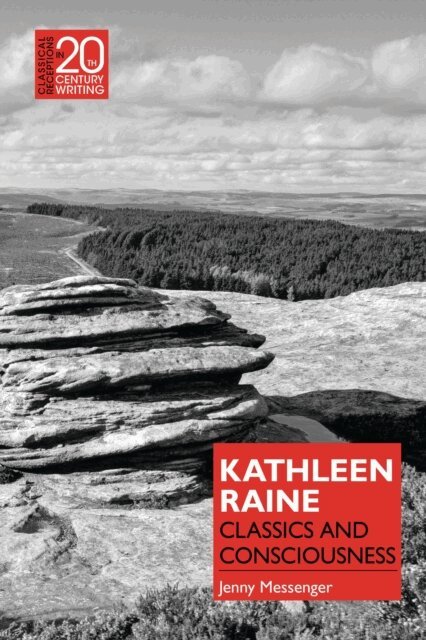 Jenny Messenger - Kathleen Raine, E-bok
