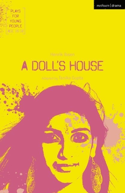 Tanika Gupta - Doll's House, E-bok
